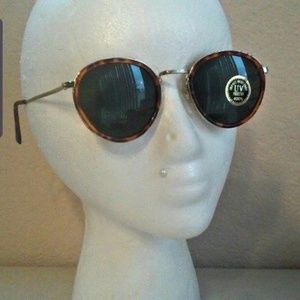 True 1980 John Lennon Round sunnies